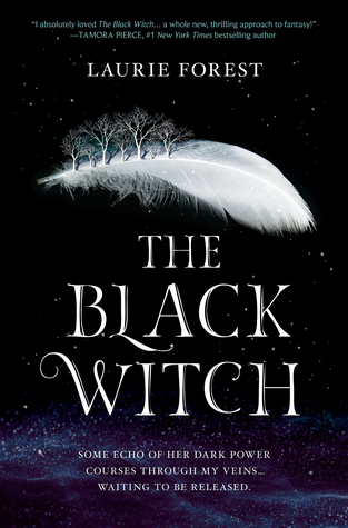 The Black Witch isn’t as bad as the twitter drama made it seem