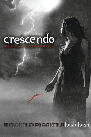 Crescendo built to nothing but my own hatred of this series